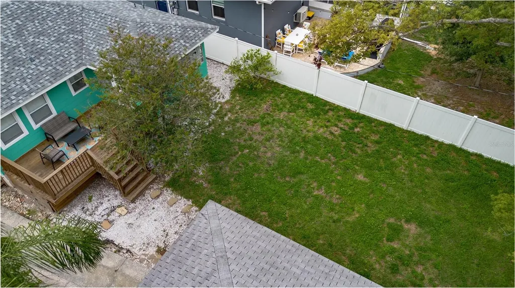 1226 Sedeeva Circle S Clearwater FL 33755