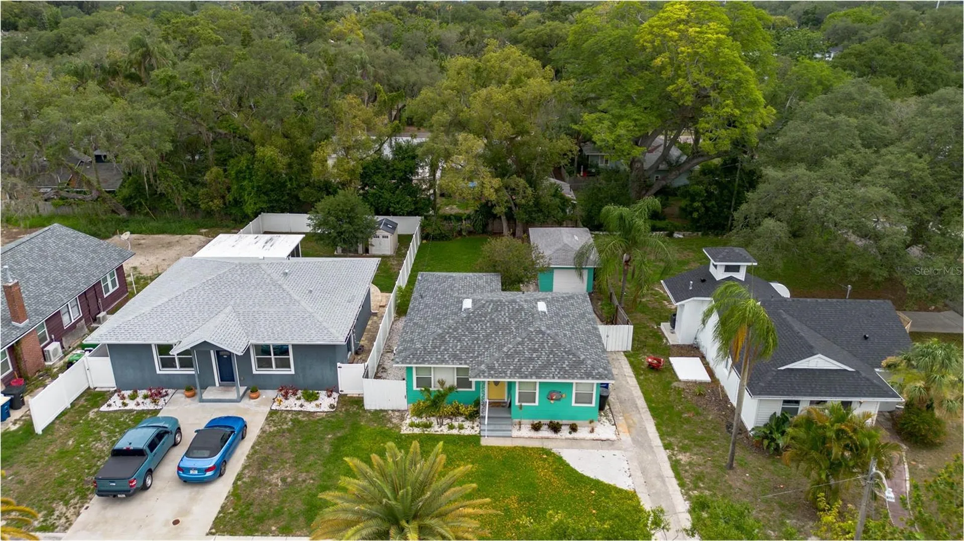 1226 Sedeeva Circle S Clearwater FL 33755