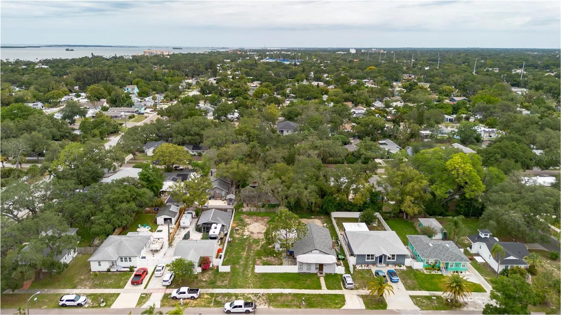 1226 Sedeeva Circle S Clearwater FL 33755