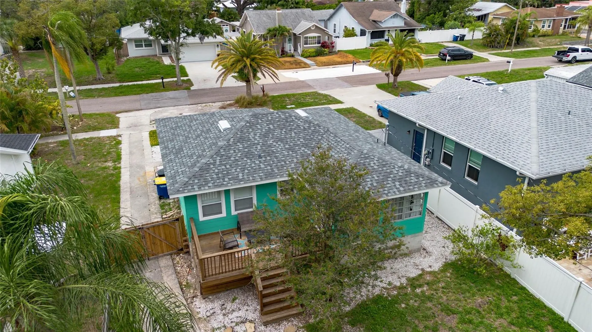 1226 Sedeeva Circle S Clearwater FL 33755