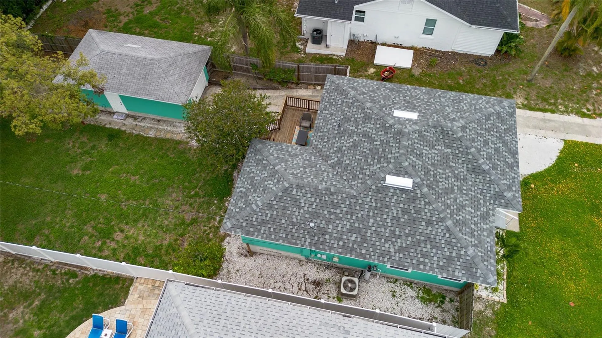 1226 Sedeeva Circle S Clearwater FL 33755