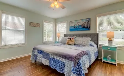 1226 Sedeeva Circle S Clearwater FL 33755