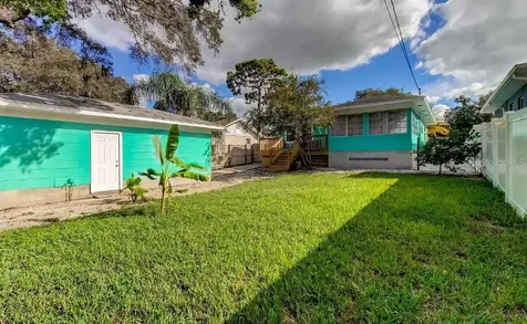 1226 Sedeeva Circle S Clearwater FL 33755