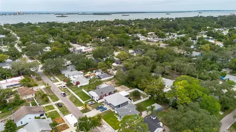 1226 Sedeeva Circle S Clearwater FL 33755