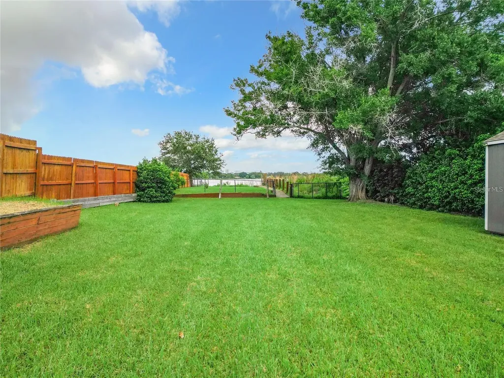 33 S Ortman Drive Orlando FL 32805