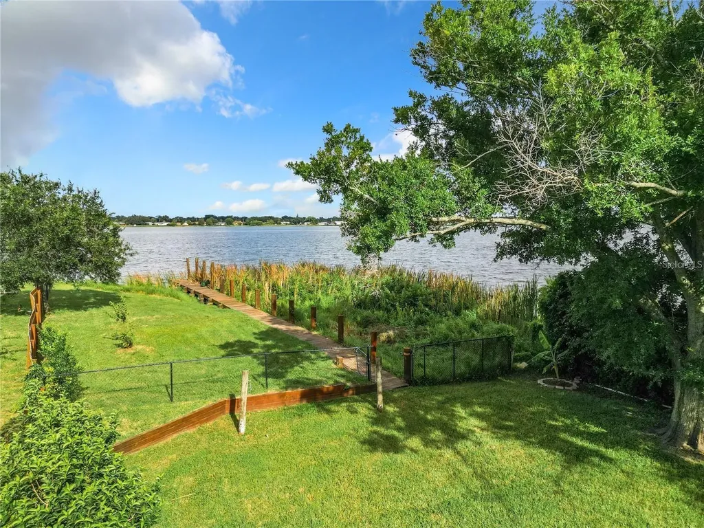 33 S Ortman Drive Orlando FL 32805