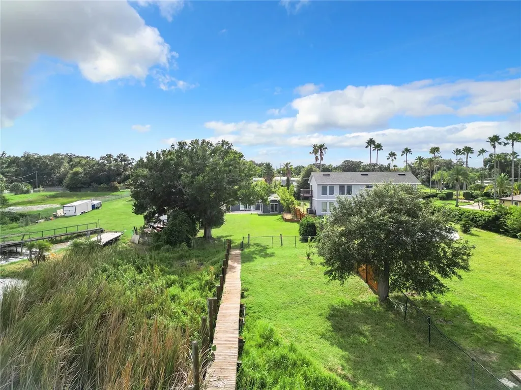 33 S Ortman Drive Orlando FL 32805