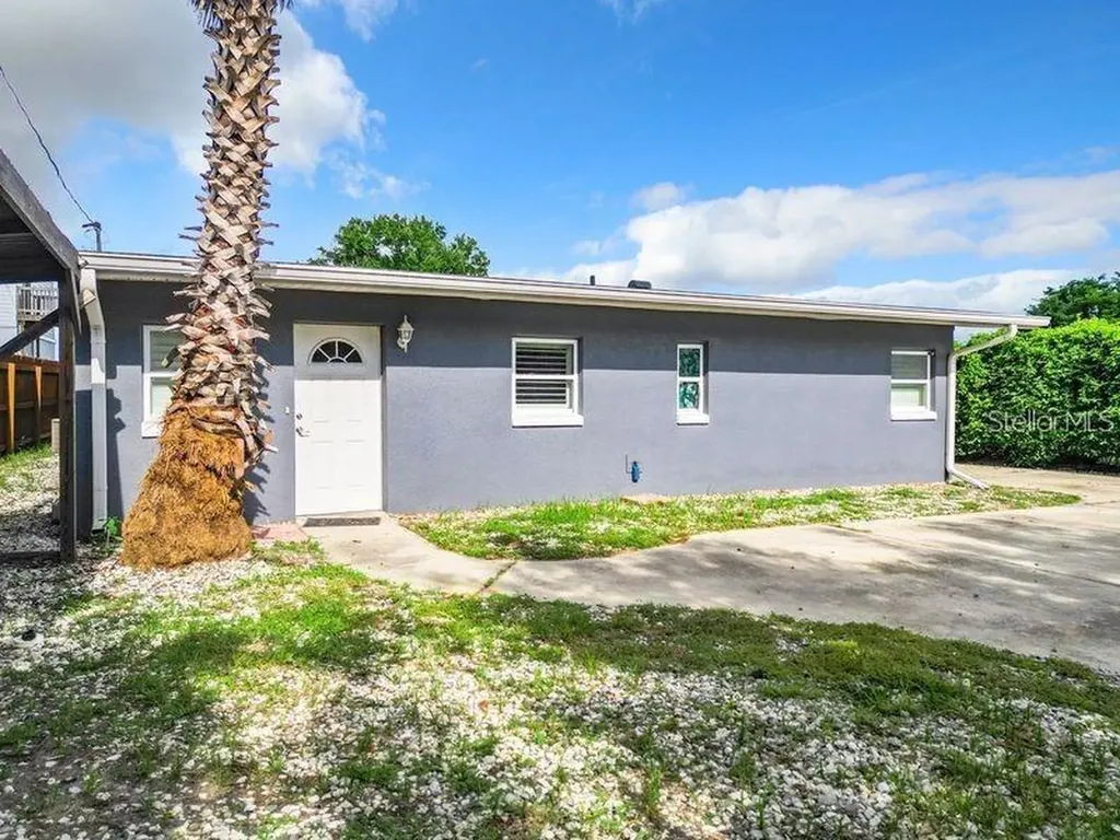 33 S Ortman Drive Orlando FL 32805