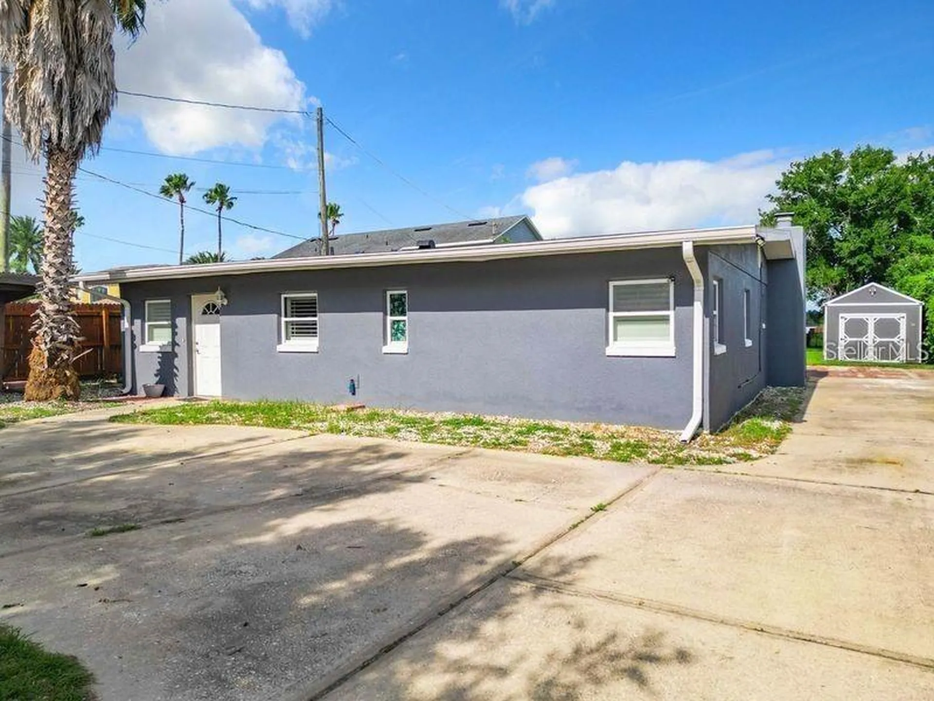 33 S Ortman Drive Orlando FL 32805