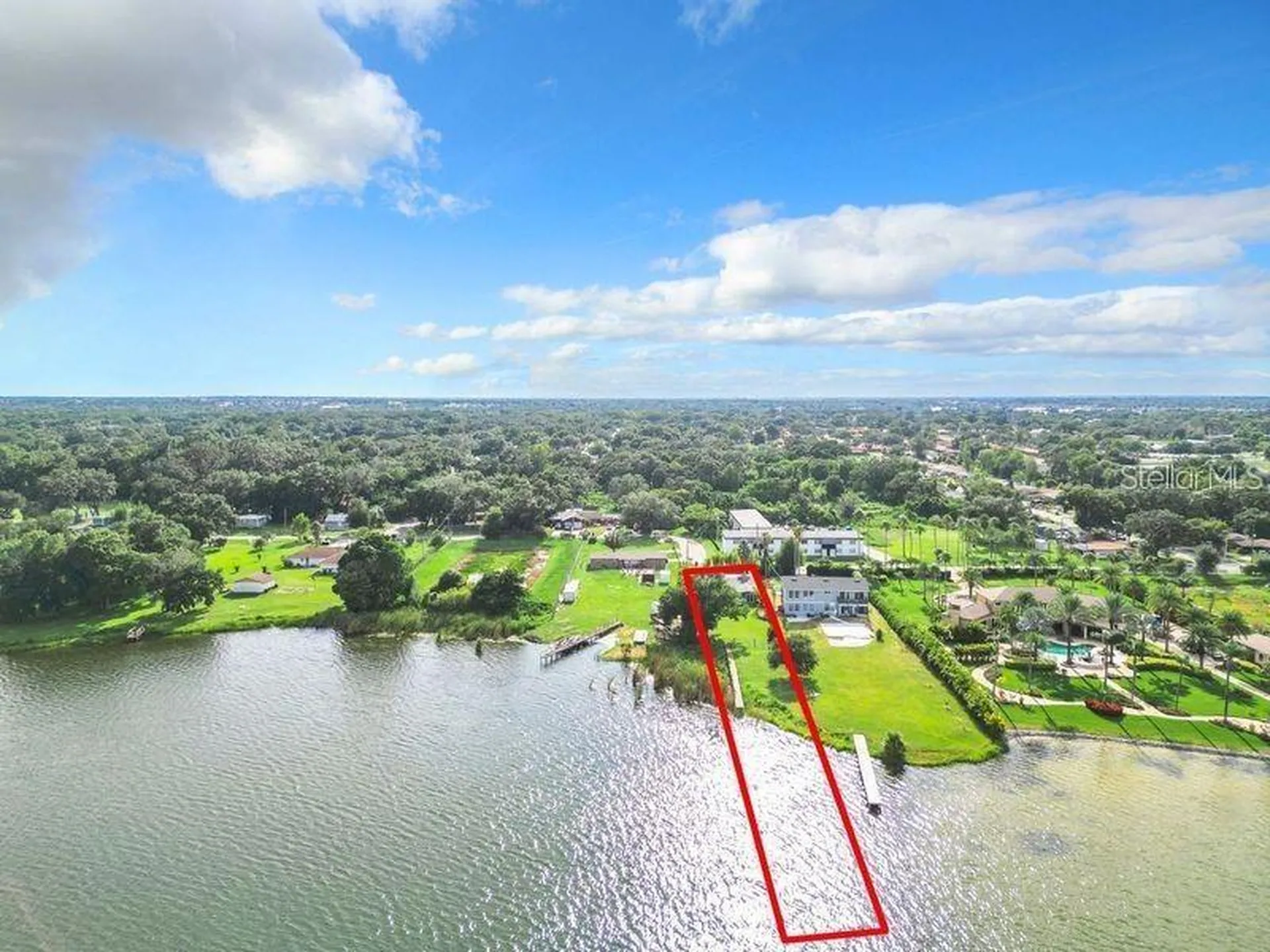 33 S Ortman Drive Orlando FL 32805