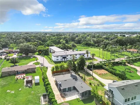 33 S Ortman Drive Orlando FL 32805