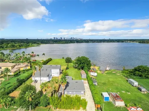 33 S Ortman Drive Orlando FL 32805