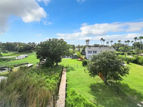 33 S Ortman Drive Orlando FL 32805