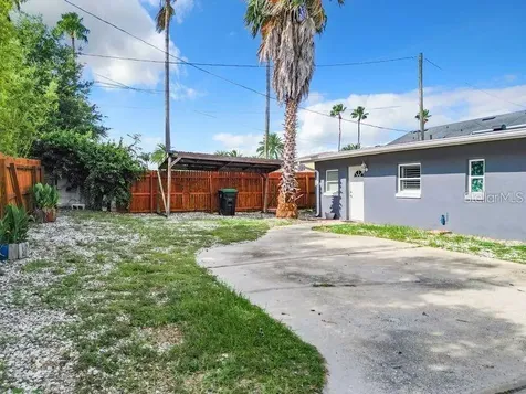 33 S Ortman Drive Orlando FL 32805