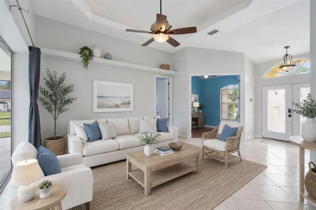 2483 Deerfield Street North Port FL 34286
