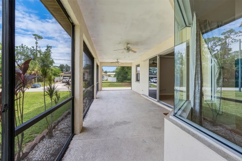 2483 Deerfield Street North Port FL 34286