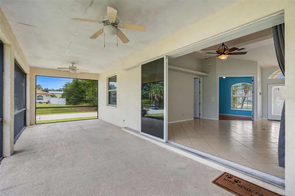 2483 Deerfield Street North Port FL 34286