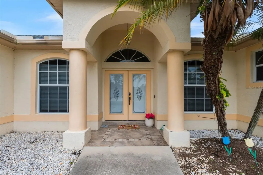2483 Deerfield Street North Port FL 34286