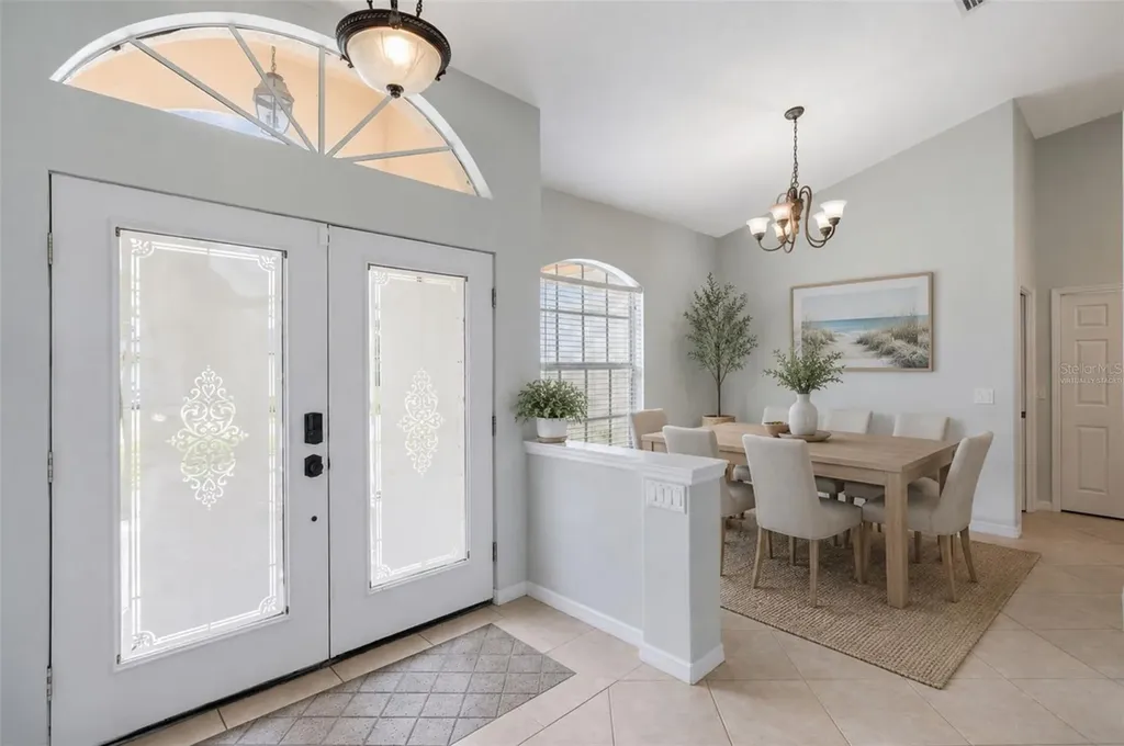 2483 Deerfield Street North Port FL 34286