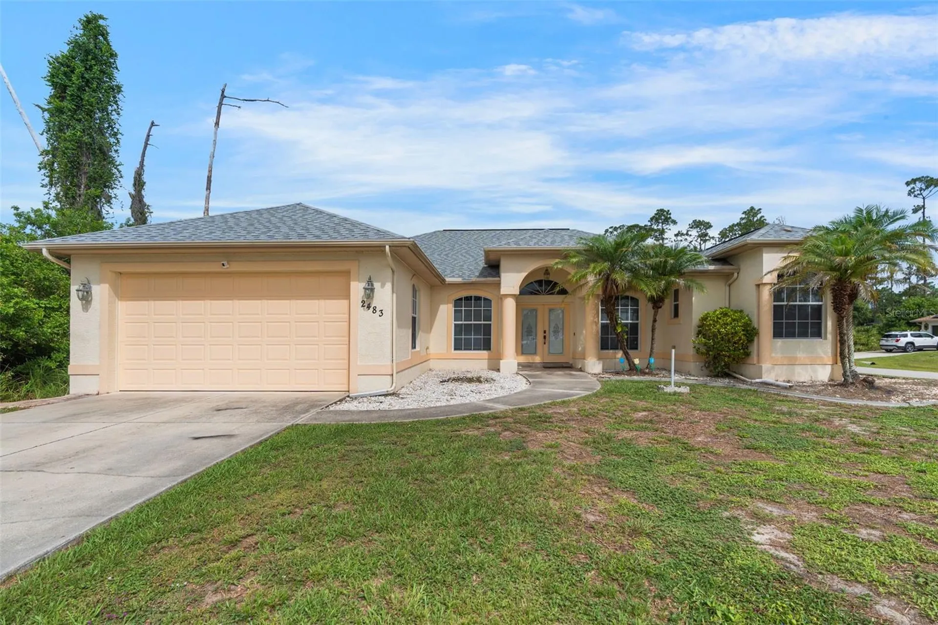 2483 Deerfield Street North Port FL 34286