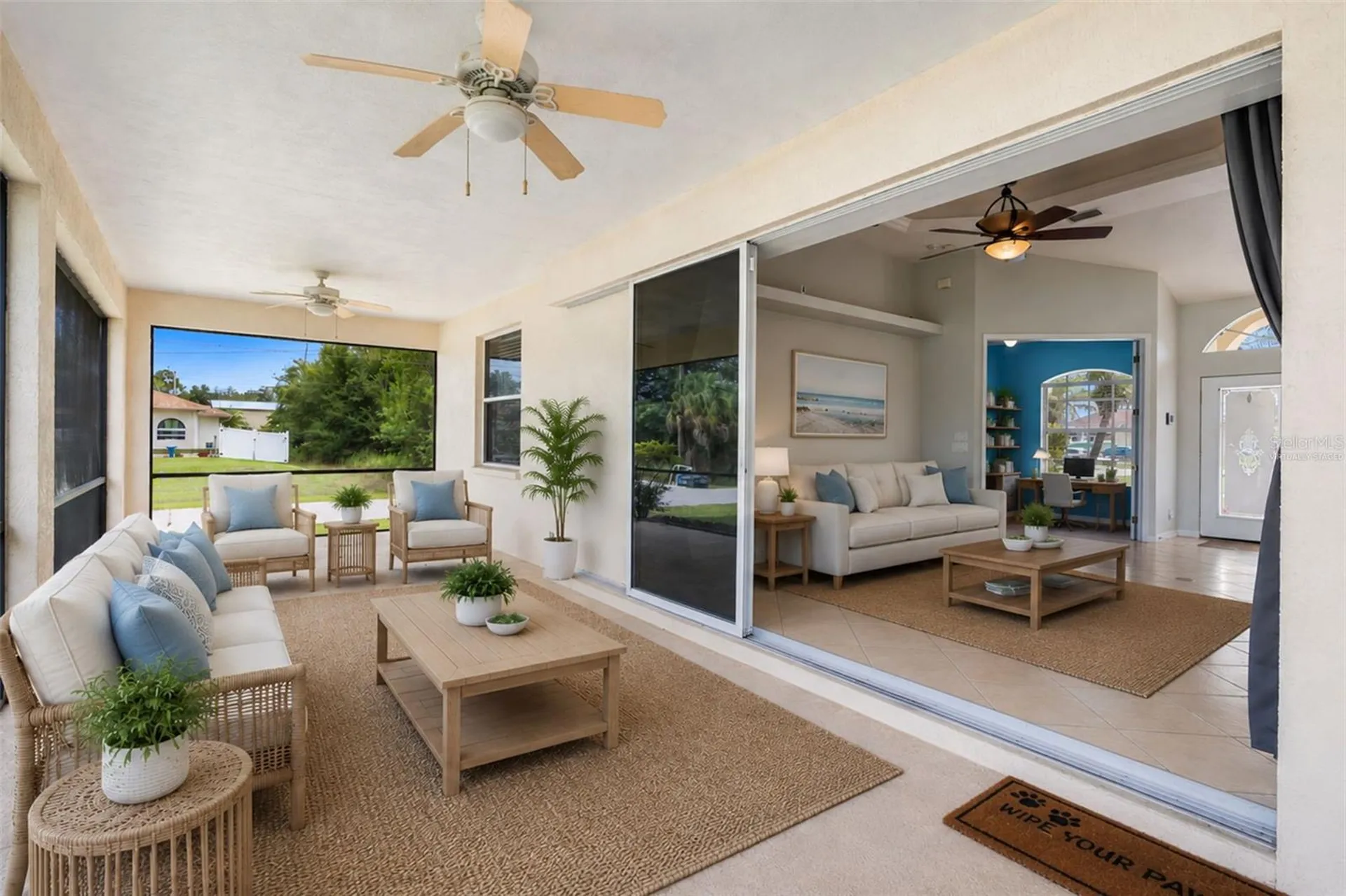 2483 Deerfield Street North Port FL 34286