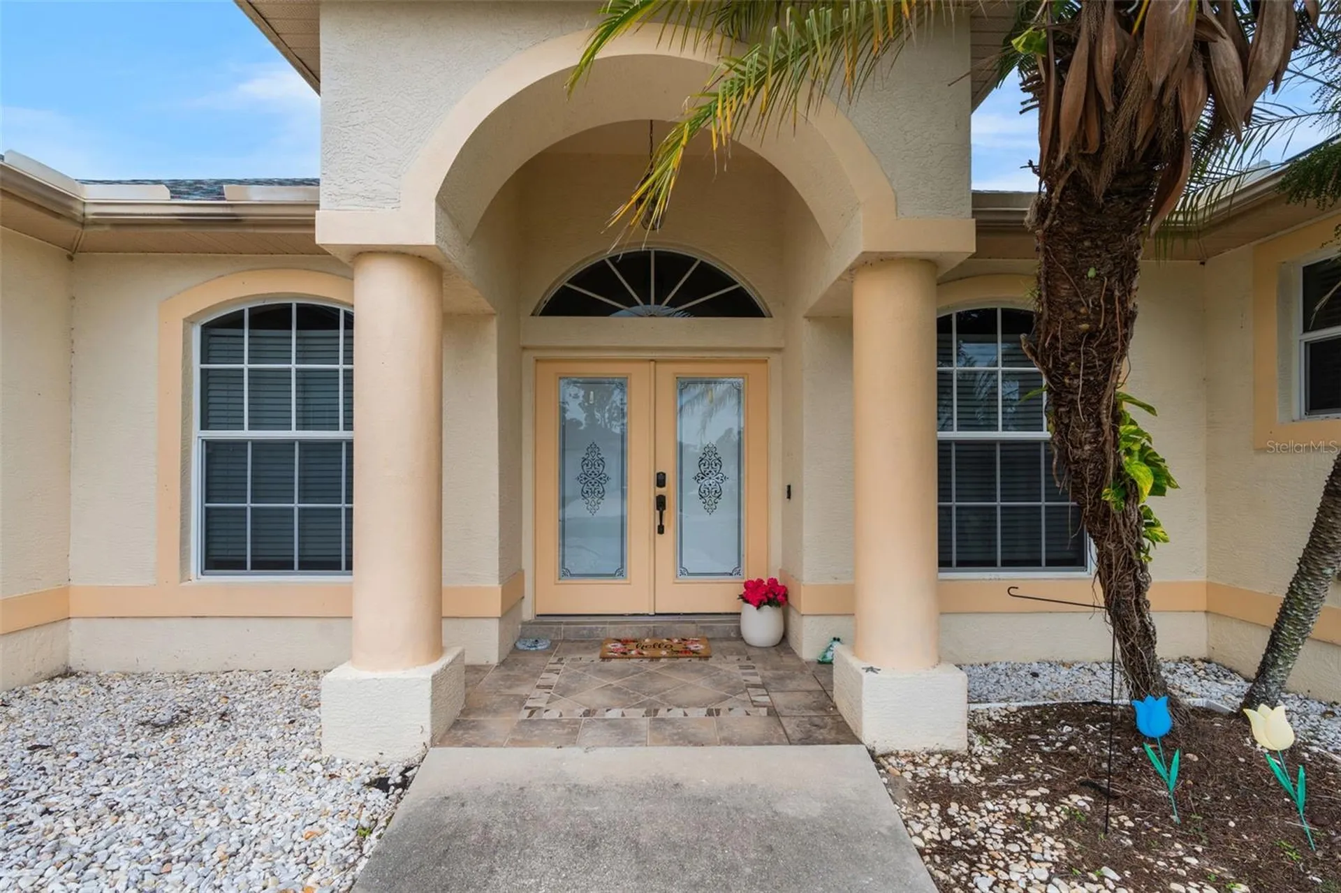 2483 Deerfield Street North Port FL 34286