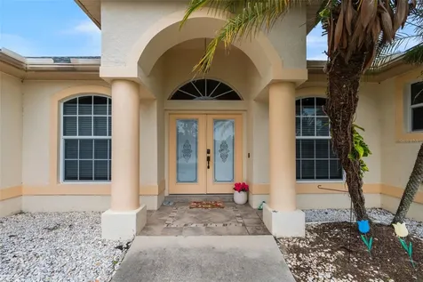 2483 Deerfield Street North Port FL 34286