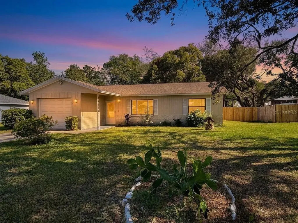 6159 Piedmont Drive Spring Hill FL 34606
