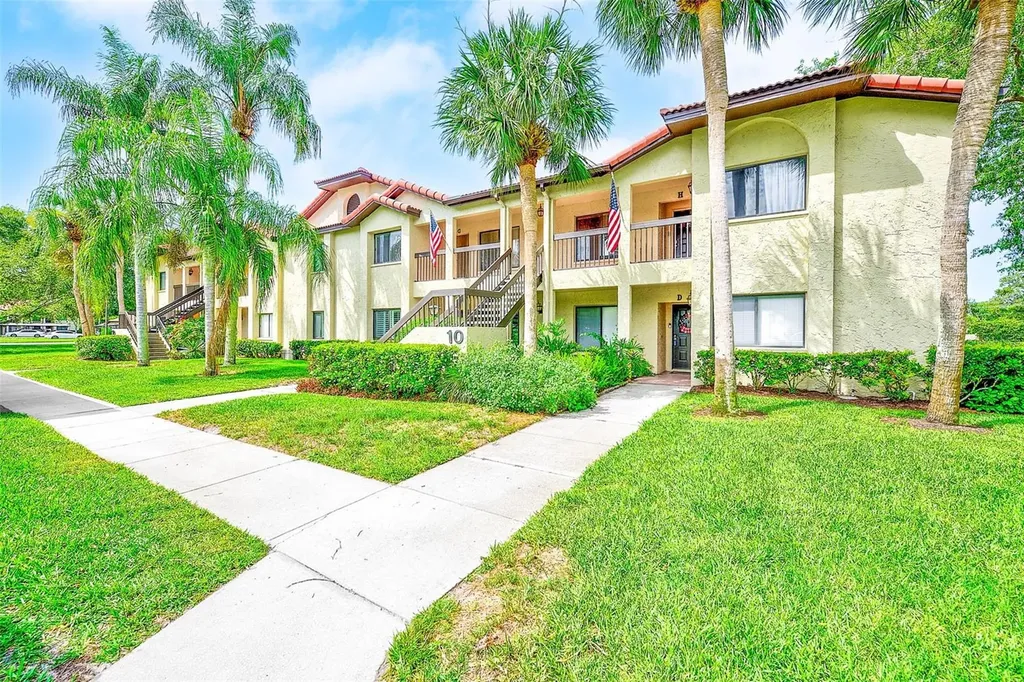 1801 E Lake Road Palm Harbor FL 34685
