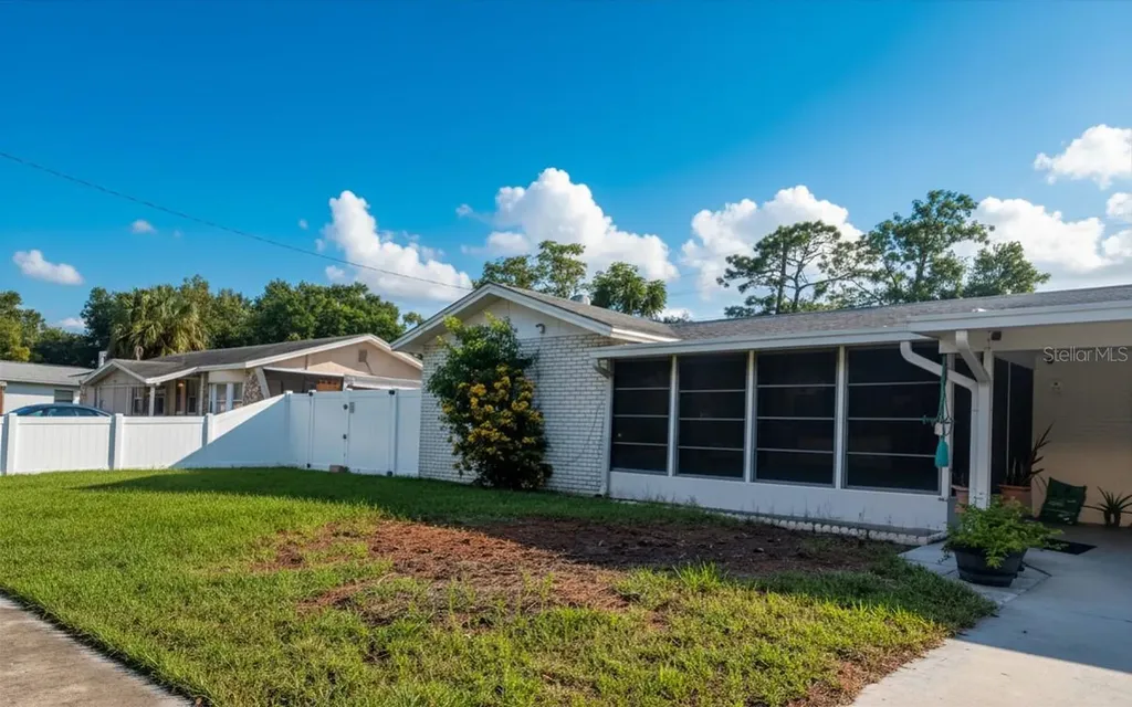 3602 Connor Avenue Orlando FL 32808
