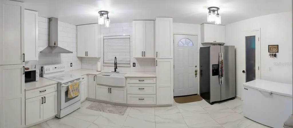 3602 Connor Avenue Orlando FL 32808