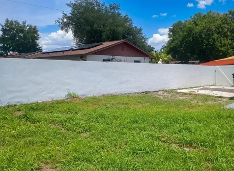 3602 Connor Avenue Orlando FL 32808