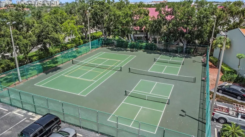 1515 Pinellas Bayway S St Petersburg FL 33715