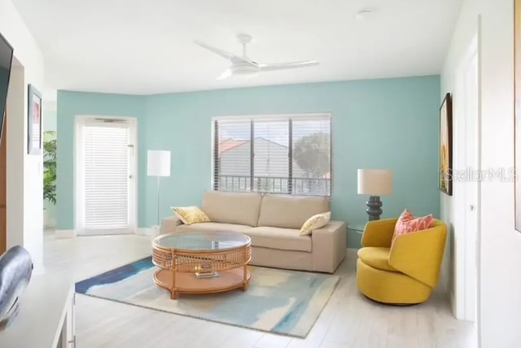1515 Pinellas Bayway S St Petersburg FL 33715