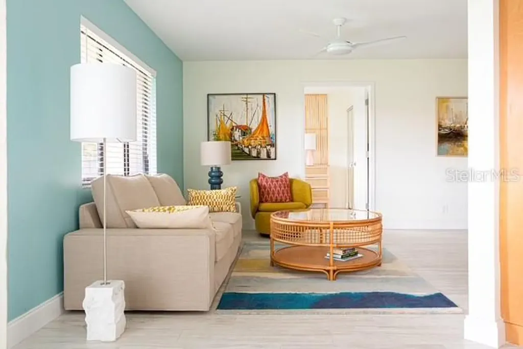1515 Pinellas Bayway S St Petersburg FL 33715