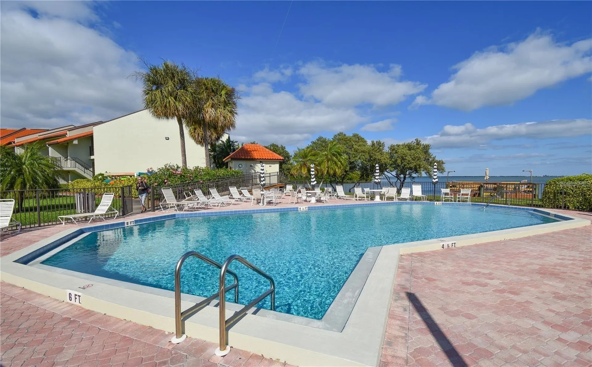 1515 Pinellas Bayway S St Petersburg FL 33715