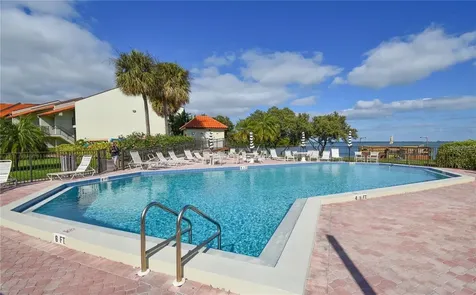 1515 Pinellas Bayway S St Petersburg FL 33715