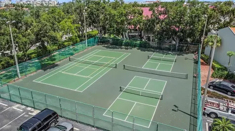 1515 Pinellas Bayway S St Petersburg FL 33715