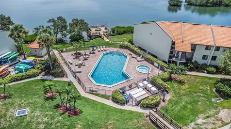 1515 Pinellas Bayway S St Petersburg FL 33715