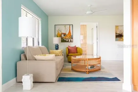 1515 Pinellas Bayway S St Petersburg FL 33715
