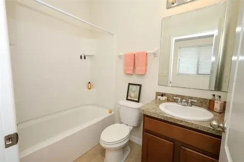 5221 Windsor Lake Circle Sanford FL 32773