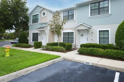 5221 Windsor Lake Circle Sanford FL 32773