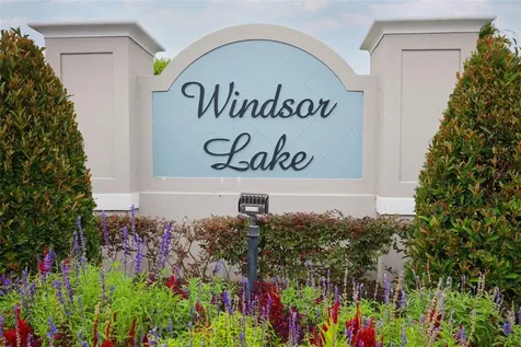 5221 Windsor Lake Circle Sanford FL 32773