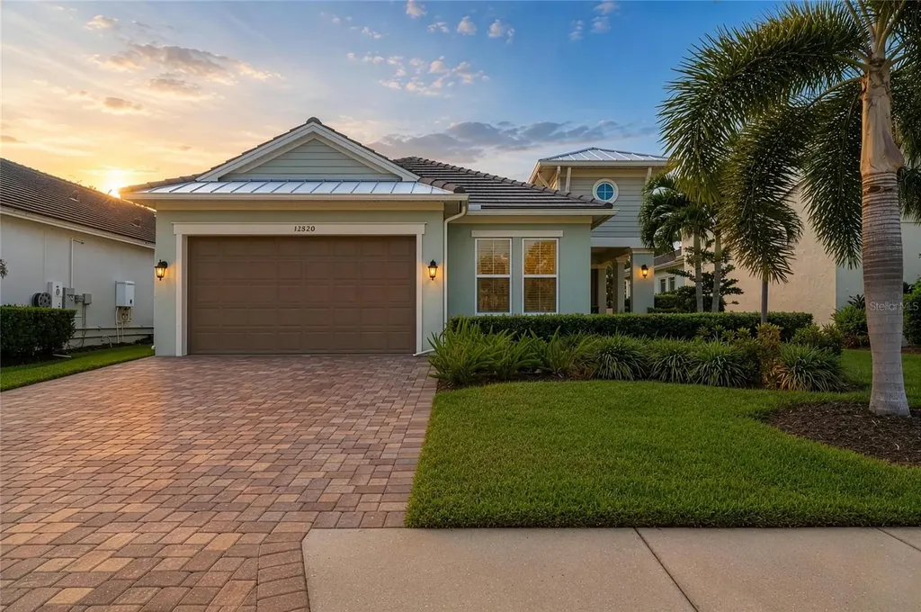 13820 American Prairie Place Lakewood Ranch FL 34211