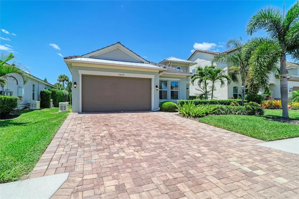 13820 American Prairie Place Lakewood Ranch FL 34211