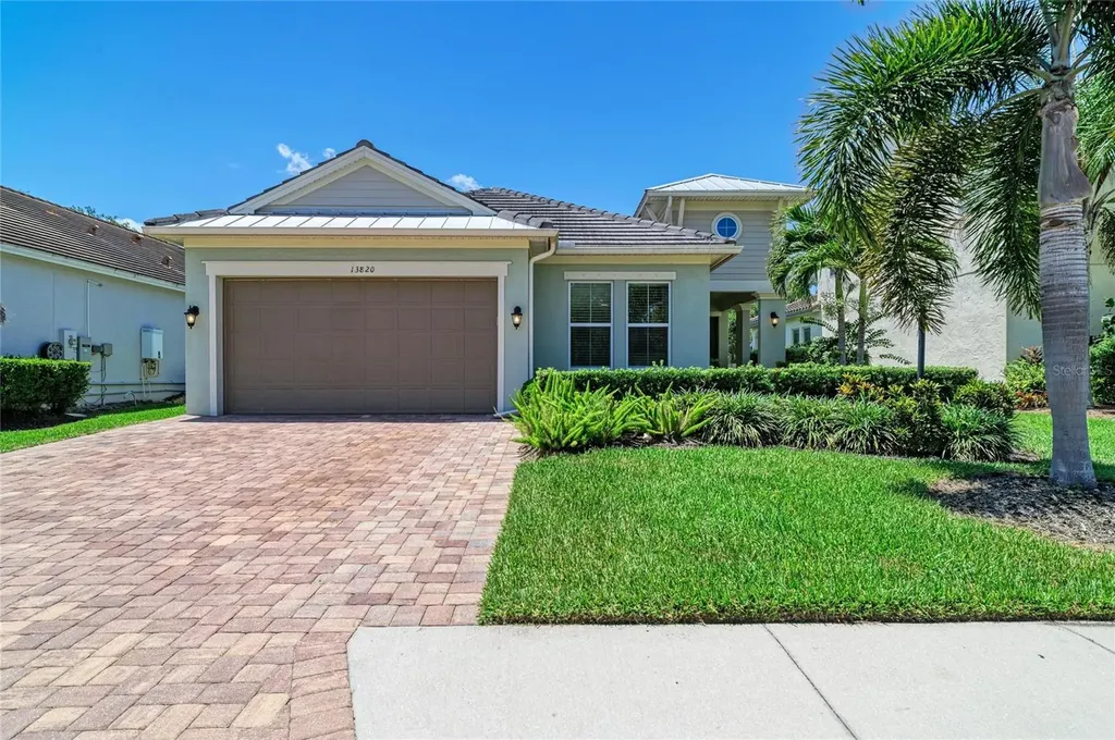 13820 American Prairie Place Lakewood Ranch FL 34211
