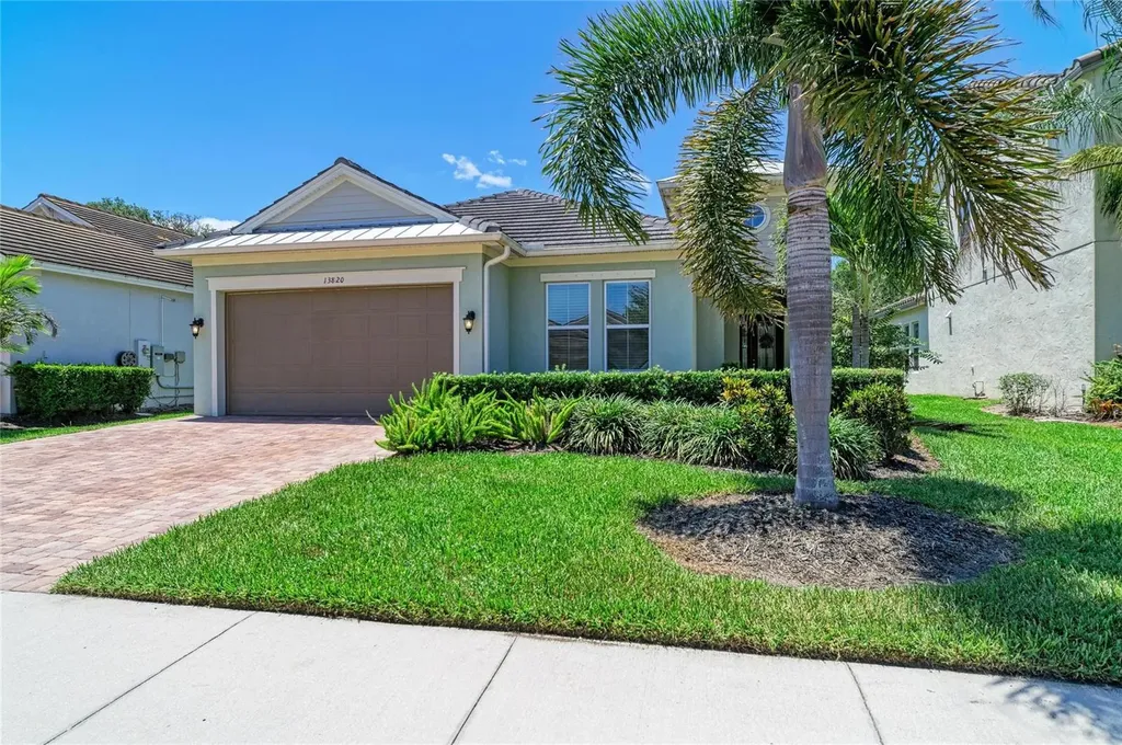 13820 American Prairie Place Lakewood Ranch FL 34211