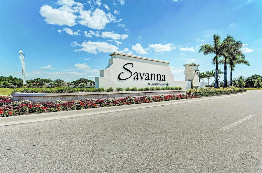 13820 American Prairie Place Lakewood Ranch FL 34211
