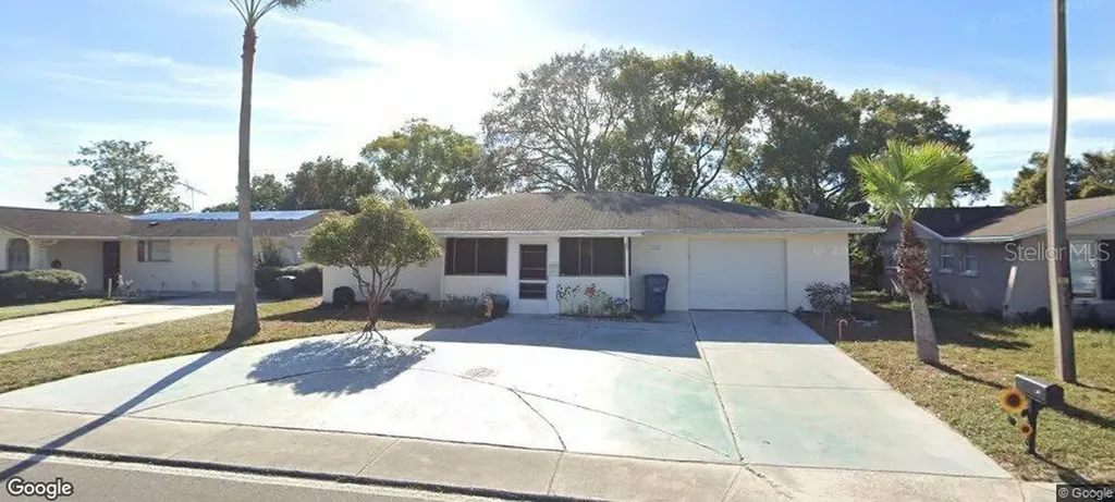 8220 Fox Hollow Drive Port Richey FL 34668