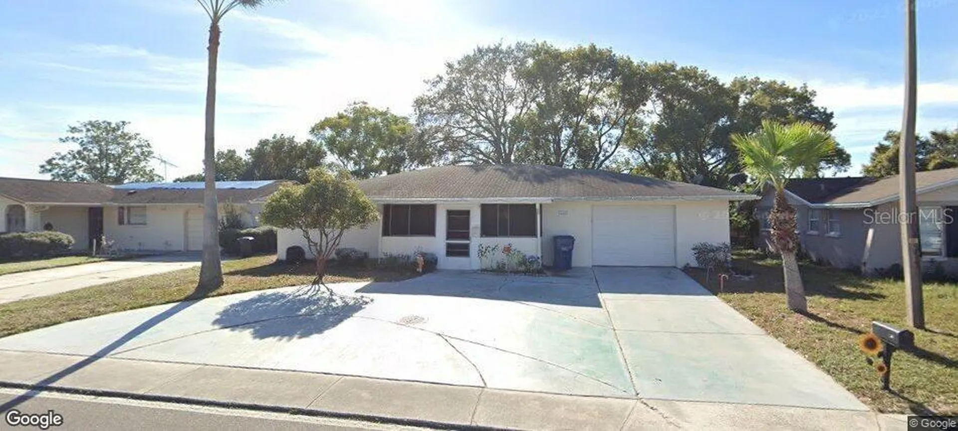 8220 Fox Hollow Drive Port Richey FL 34668